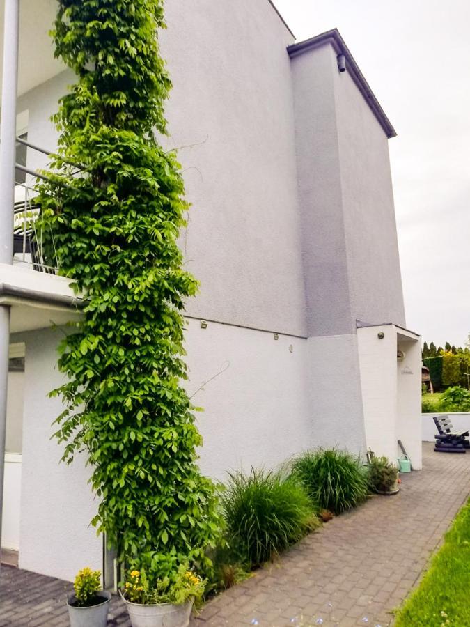 Appartamento Malmaris Władysławowo Esterno foto